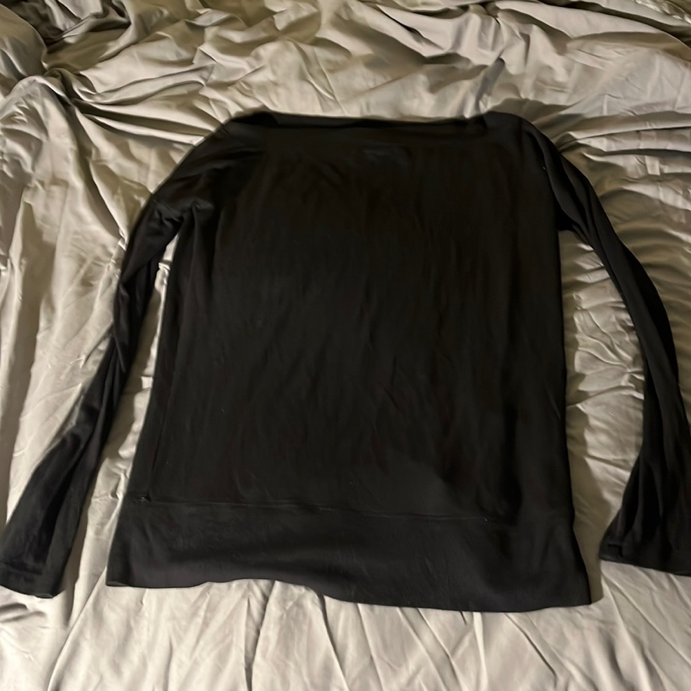 Studio barre sweatshirt